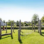 Holiday home Citta Romana-1 By Interhome Hellevoetsluis