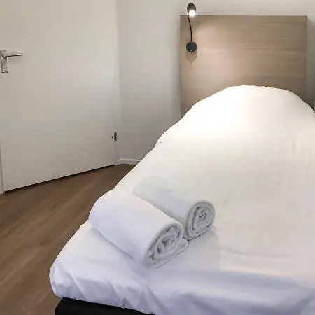 Citta Romana-1 By Interhome Feriehus *