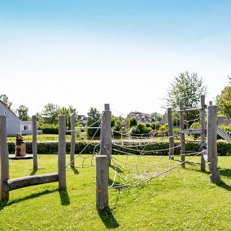 بيت للعطل Citta Romana-1 By Interhome هيليفوتسلاوس