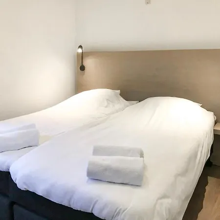 Citta Romana-1 By Interhome Holiday home Hellevoetsluis