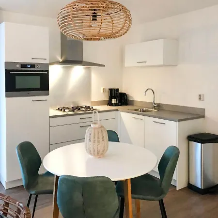 Citta Romana-1 By Interhome بيت للعطل *