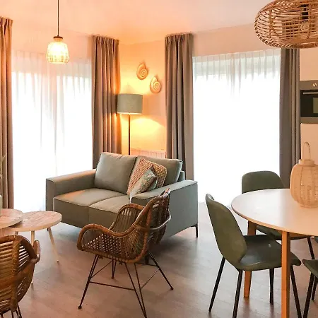 Citta Romana-1 By Interhome * Hellevoetsluis