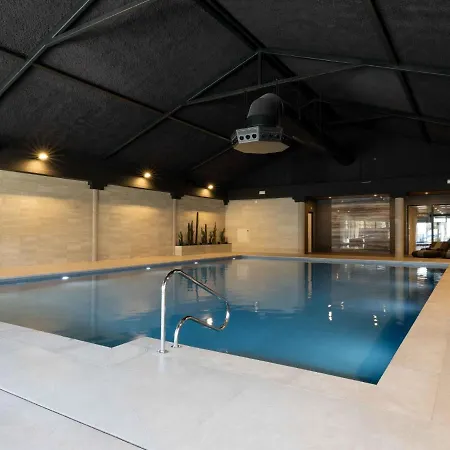 Citta Romana-1 By Interhome * هيليفوتسلاوس