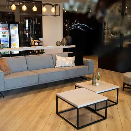 Citta Romana-1 By Interhome هيليفوتسلاوس