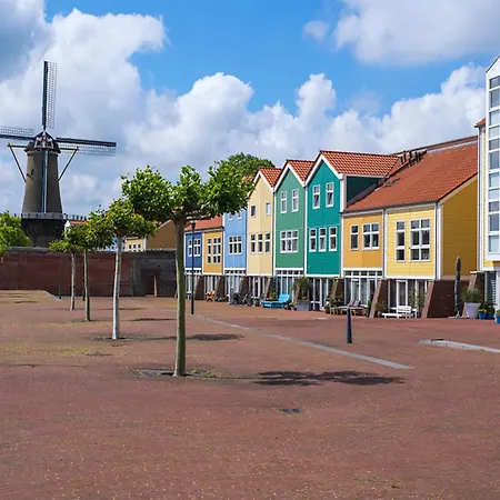 Citta Romana-1 By Interhome Hellevoetsluis