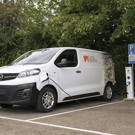 Hébergement de vacances Citta Romana-1 By Interhome *