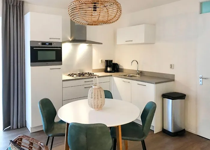 Citta Romana-1 By Interhome Casa de Férias *