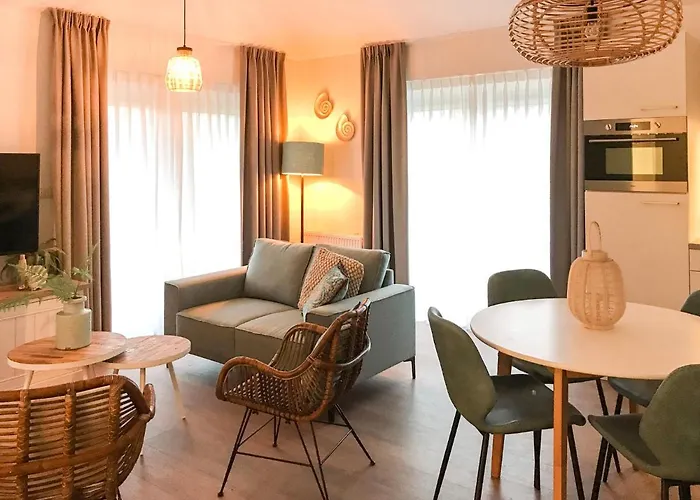 Citta Romana-1 By Interhome * Hellevoetsluis