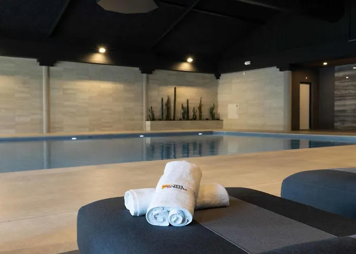 Casa de Férias Citta Romana-1 By Interhome *