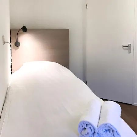 Citta Romana-1 By Interhome Nyaraló