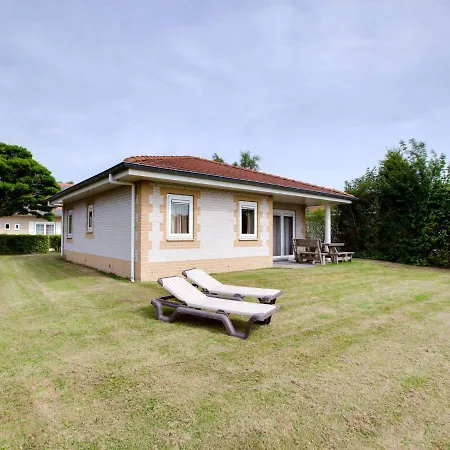 Сasa de vacaciones Citta Romana-1 By Interhome Hellevoetsluis