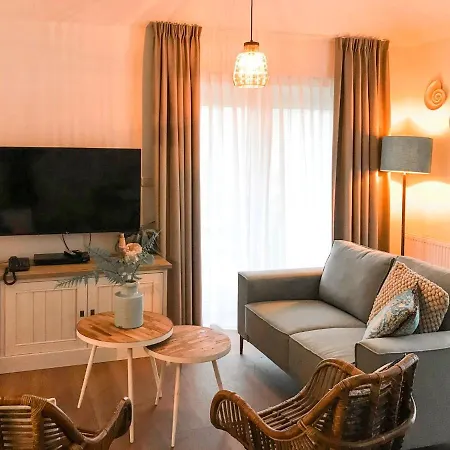 Nyaraló Citta Romana-1 By Interhome *