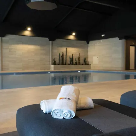Semesterbostad Citta Romana-1 By Interhome *