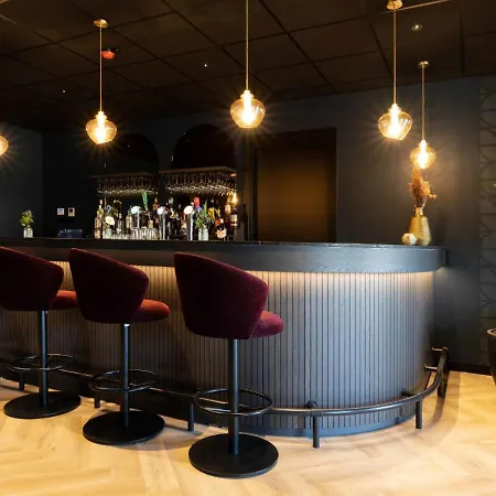 Citta Romana-1 By Interhome * Hellevoetsluis