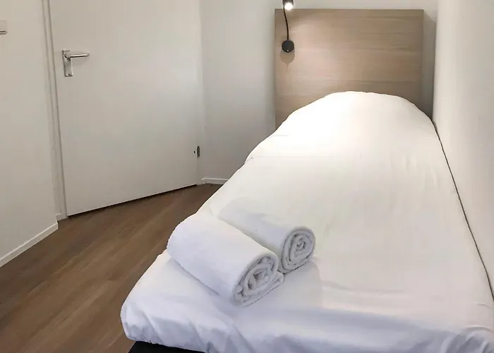 Citta Romana-1 By Interhome Сasa de vacaciones *