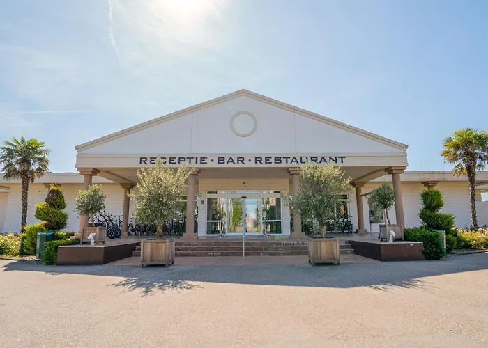 Citta Romana-1 By Interhome * Hellevoetsluis