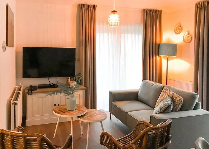 Сasa de vacaciones Citta Romana-1 By Interhome *