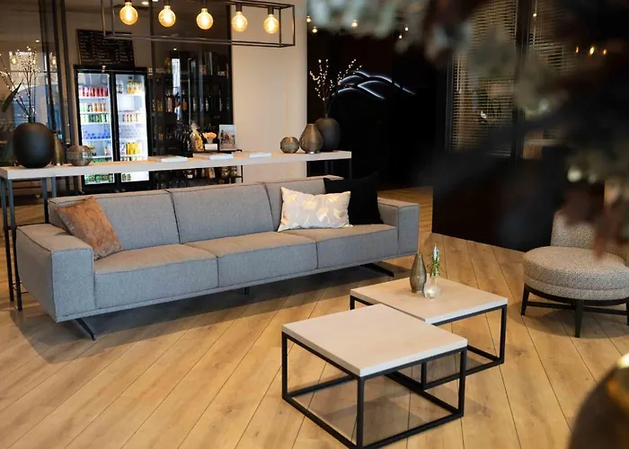 Citta Romana-1 By Interhome Hellevoetsluis