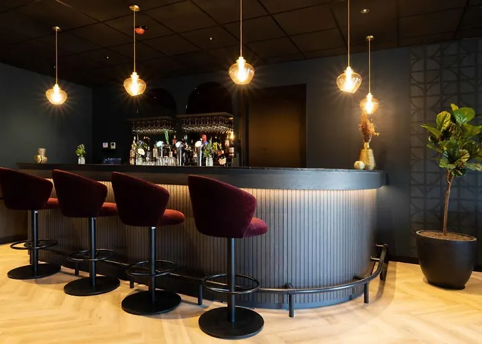 Citta Romana-1 By Interhome * Hellevoetsluis