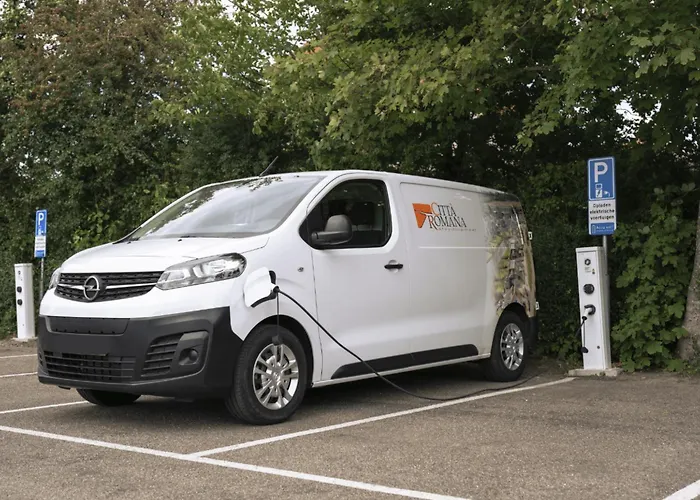 Сasa de vacaciones Citta Romana-1 By Interhome *